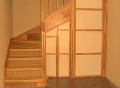 Деревянные лестницы 0010